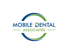 Mobile Dental Associates entry by Kukua