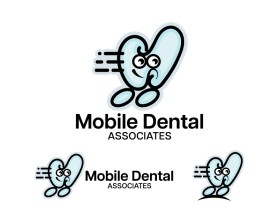 Mobile Dental Associates entry by SquatchCreekArt