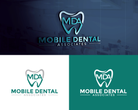 Mobile Dental Associates entry by Pamungkas66