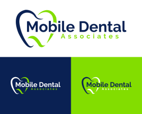 Mobile Dental Associates entry by Pamungkas66