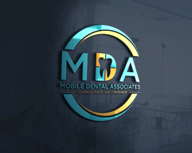 Mobile Dental Associates entry by Kukua