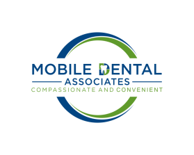 Mobile Dental Associates entry by Kukua