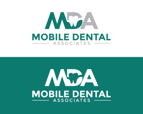Mobile Dental Associates entry by Pamungkas66