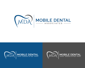 Mobile Dental Associates entry by Pamungkas66