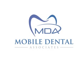 Mobile Dental Associates entry by Bolt95
