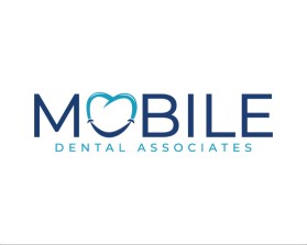Mobile Dental Associates entry by plexdesign