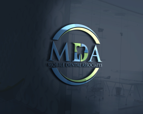 Mobile Dental Associates entry by Kukua