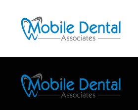 Mobile Dental Associates entry by LogoAmr