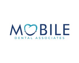 Mobile Dental Associates entry by plexdesign
