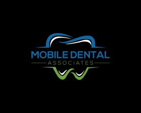 Mobile Dental Associates entry by haider8750