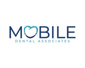 Mobile Dental Associates entry by plexdesign