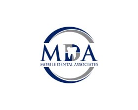Mobile Dental Associates entry by Kukua