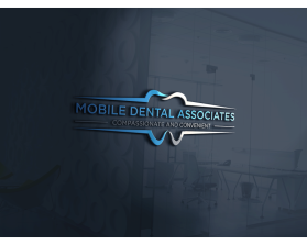 Mobile Dental Associates entry by Kukua