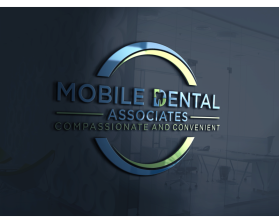 Mobile Dental Associates entry by Kukua