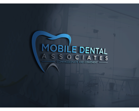 Mobile Dental Associates entry by Kukua