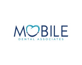 Mobile Dental Associates entry by plexdesign