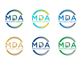 Mobile Dental Associates entry by Kukua