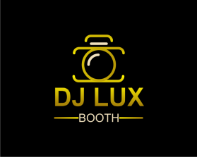DJ Lux Booth entry by trizulian