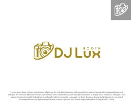 DJ Lux Booth entry by bayubebbo