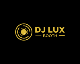 DJ Lux Booth entry by cimeng