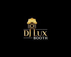 DJ Lux Booth entry by Adam