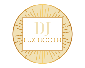 DJ Lux Booth entry by DORIANA999