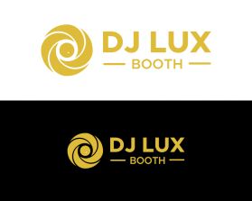 DJ Lux Booth entry by cimeng
