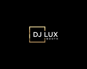 DJ Lux Booth entry by DryMagic21