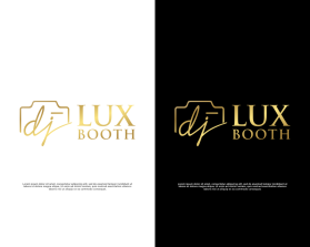 DJ Lux Booth entry by SabunMantan