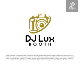 DJ Lux Booth entry by bayubebbo