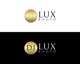 DJ Lux Booth entry by DryMagic21