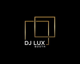 DJ Lux Booth entry by DryMagic21