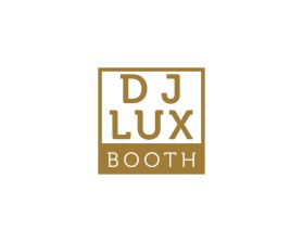DJ Lux Booth entry by budi
