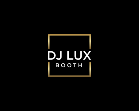 DJ Lux Booth entry by DryMagic21