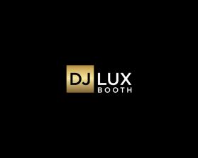 DJ Lux Booth entry by DryMagic21
