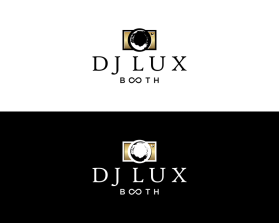 DJ Lux Booth entry by DryMagic21