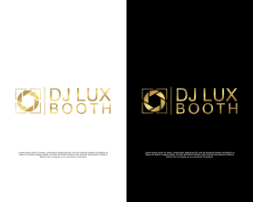 DJ Lux Booth entry by SabunMantan