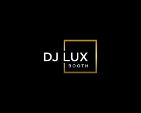 DJ Lux Booth entry by DryMagic21