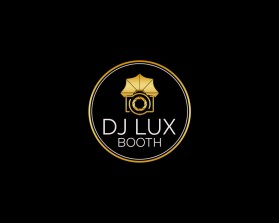 DJ Lux Booth entry by Adam