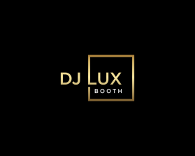 DJ Lux Booth entry by DryMagic21