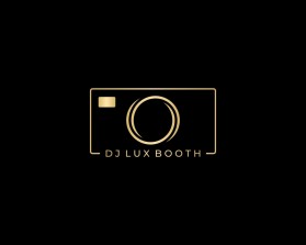 DJ Lux Booth entry by FOX