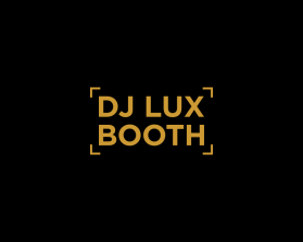 DJ Lux Booth entry by erna091