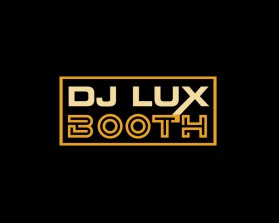 DJ Lux Booth entry by Shark Attack