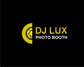 DJ Lux Booth entry by trizulian