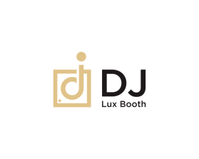 DJ Lux Booth entry by nguli