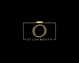 DJ Lux Booth entry by FOX
