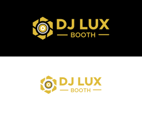 DJ Lux Booth entry by cimeng
