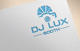 DJ Lux Booth entry by design Art 