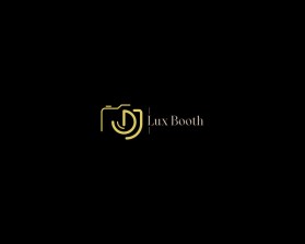 DJ Lux Booth entry by bartous