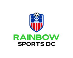 Rainbow Sports DC entry by Mulyo Prayitno